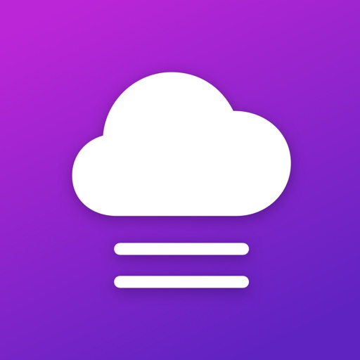 Paku for PurpleAir iOS App