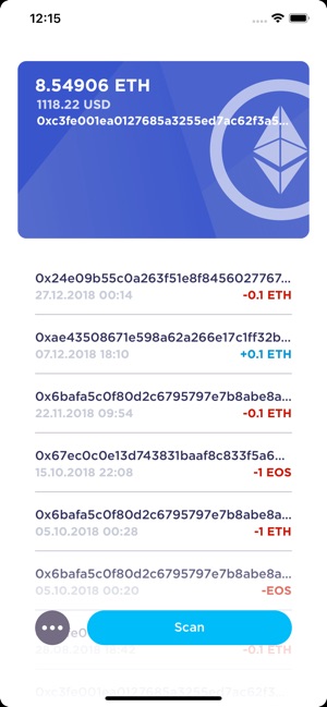 ColdCrypto(圖6)-速報App