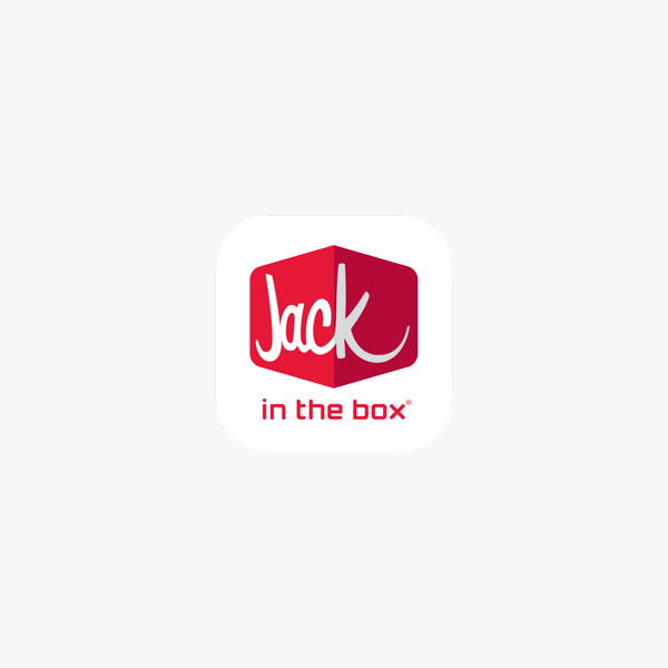 Jack In The Box On The App Store