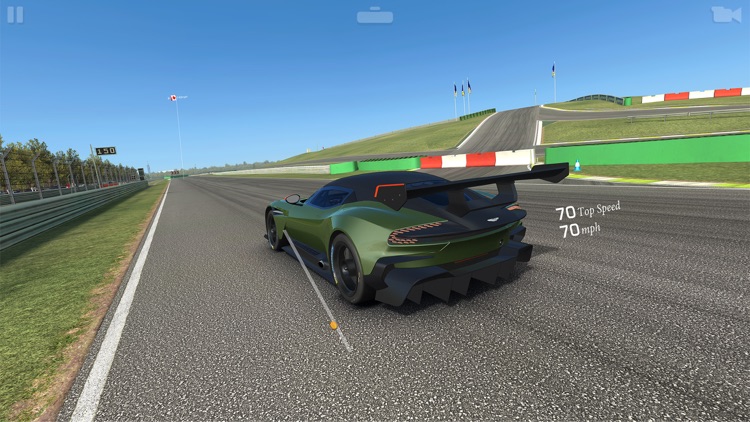 Real Racing 3