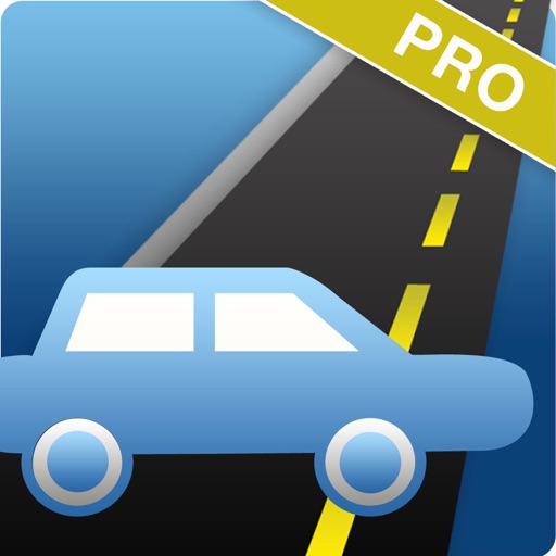 MEL PRO: Mileage & Expense Log iOS App