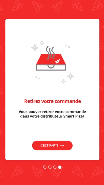 Smart-Pizza screenshot-3