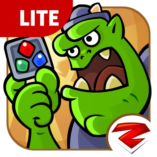 Puzzles Rush Lite