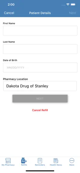 Game screenshot Dakota Drug of Stanley hack