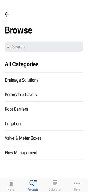 NDS Stormwater Drainage Tools(圖4)-速報App