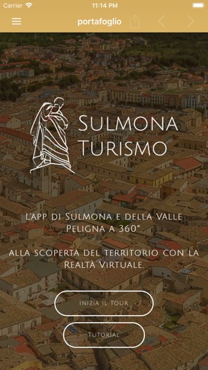 Sulmona Turismo