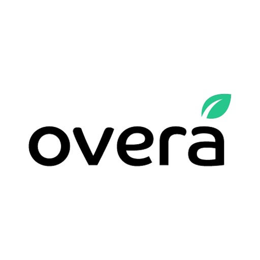 Overá - Mercado Online