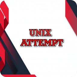 Unix Attempt