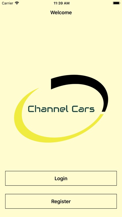 Channel Cars Taxis Folkstone