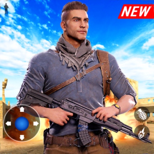 WW3 Nations Conflict War FPS