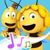 Maya The Bee: Music Academy