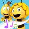 Icon Maya The Bee: Music Academy