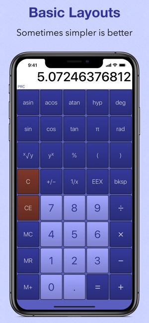 NeoCal Advanced Calculator(圖6)-速報App