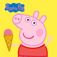 Contacter Peppa Pig : voyage de vacances