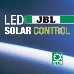 JBL LED SOLAR Control