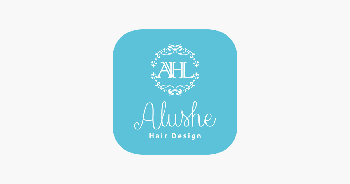 Alushe をapp Storeで