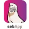 Türkiye Kürenk Kulübü tarafından geliştirilen SebApp mobil uygulaması