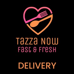 Tazza Now Delivery