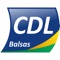 O aplicativo da CDL de Balsas, no Maranhão, tem por objetivo informar seus associados sobre suas ações e demais notícias relacionadas ao comércio, na região e no âmbito nacional