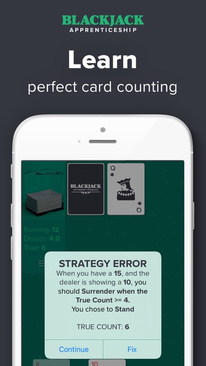 BJA: Card Counting Trainer Pro