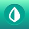 Mint is an iPhone app that allows you to keep a budget with minimal effort