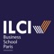 ILCI-EduTech is a multi-function interaction application for Education at ILCI Business School Paris