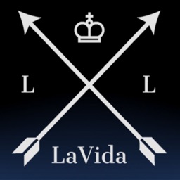LaVida: Nutrition & Workouts