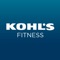 This is the official member mobile application for Kohl's Fitness