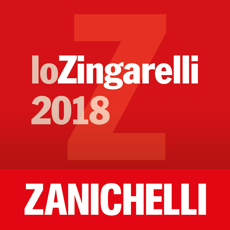 ‎lo Zingarelli 2018