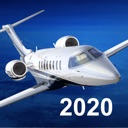 icone Aerofly FS 2020