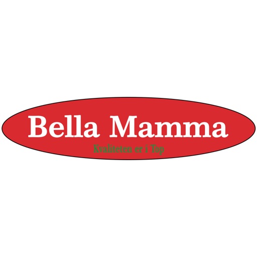 Bella Mamma Pizza Brøndby icon