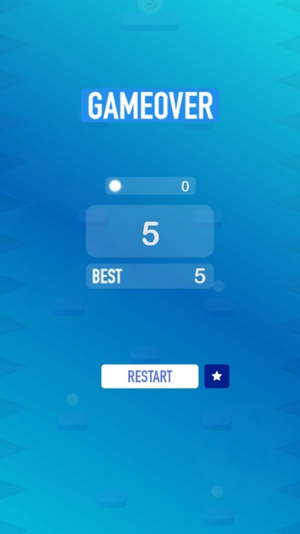 Fast Crazy Ball screenshot-4