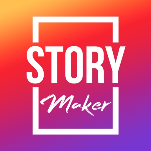 iStory - Story Maker icon