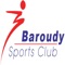 Baroudy Sport Club App provide customer with a increase engagement with challenges, class bookings, packages and QR Code access