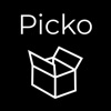 Picko: Food Delivery