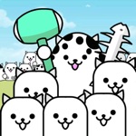 战斗猫竞技场-猫咪战争庭院