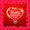 Happy Valentine's Day GIF App Delete