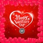 Happy Valentine's Day GIF app download