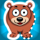 Top 28 Games Apps Like Toddler Animal Trace - Best Alternatives