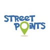 Street Points App - iPhoneアプリ