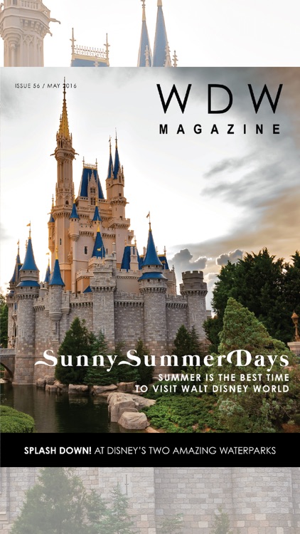 WDW Magazine screenshot-6