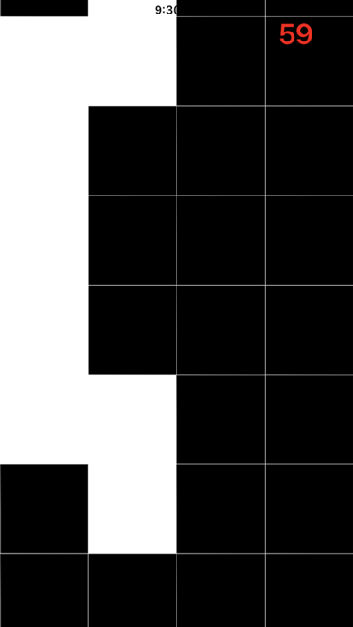 Tile Slide - Piano Tiles Game screenshot 2