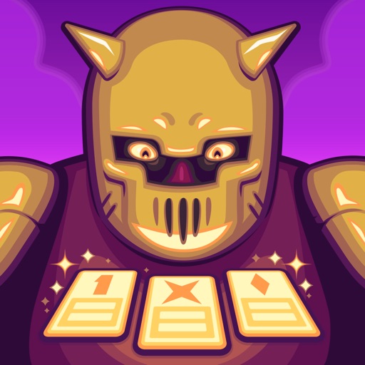 Void Tyrant Icon