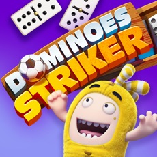Activities of Oddbods Dominoes Striker