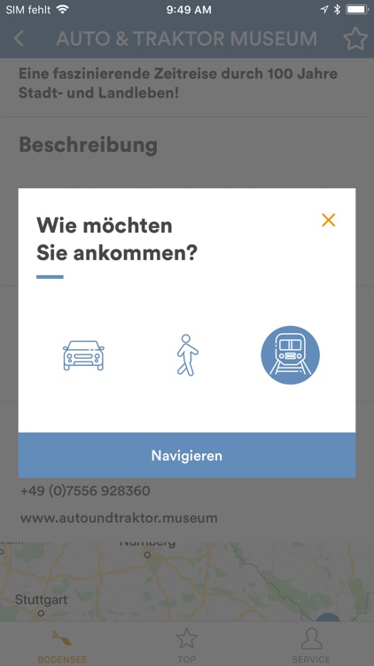 Echt Bodensee screenshot-7