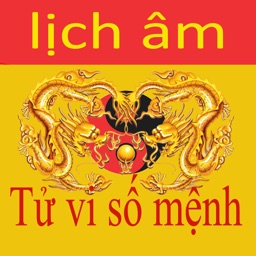 Tử vi - Lịch Âm