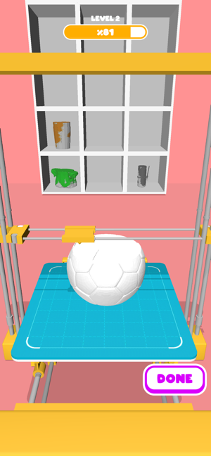 Printer 3D(圖4)-速報App