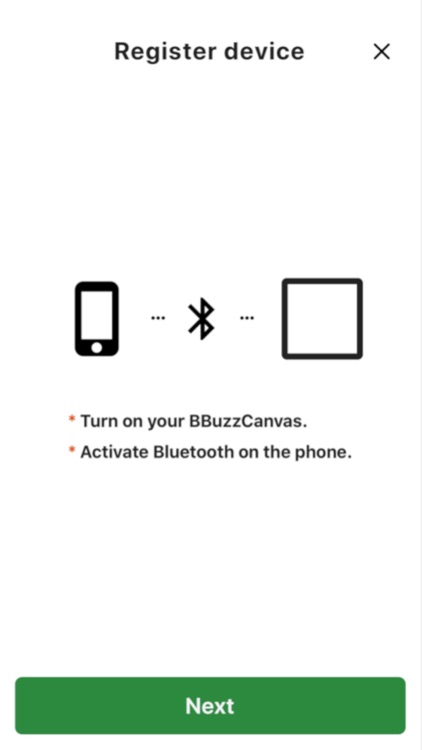 BBuzzCanvas screenshot-4