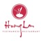 Get the Huong Lan app to easily order your favourite food for pickup and more