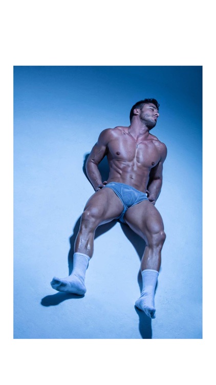 Adon Magazine